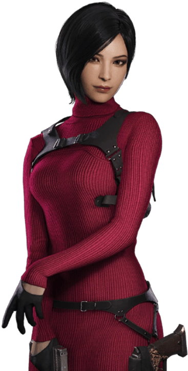 Ada Wong