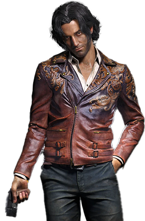 Luis