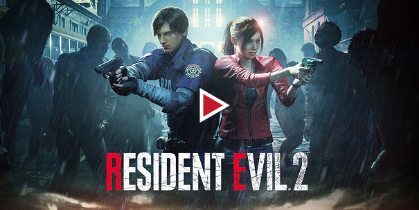 Resident Evil 2